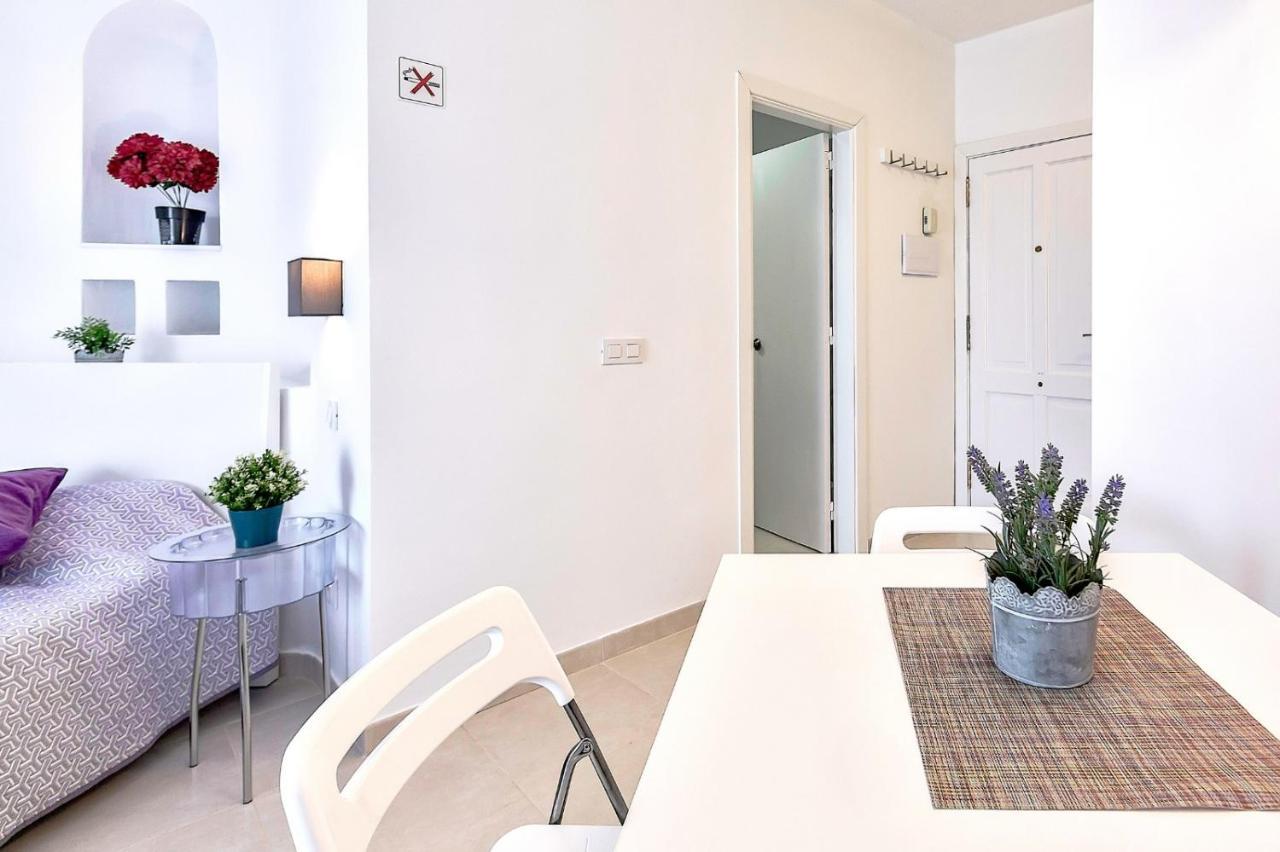 Sweet View Study - Playa Paraiso Tenerife Apartment Costa Adeje  ภายนอก รูปภาพ