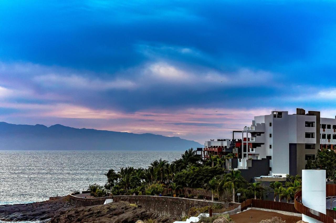 Sweet View Study - Playa Paraiso Tenerife Apartment Costa Adeje  ภายนอก รูปภาพ