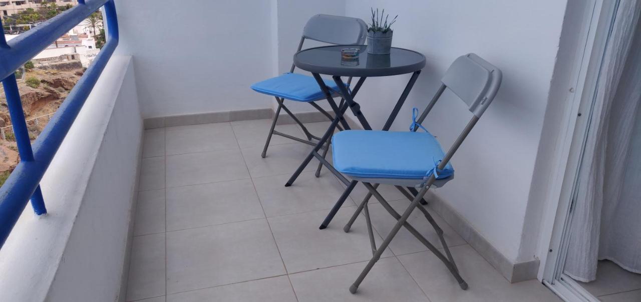 Sweet View Study - Playa Paraiso Tenerife Apartment Costa Adeje  ภายนอก รูปภาพ