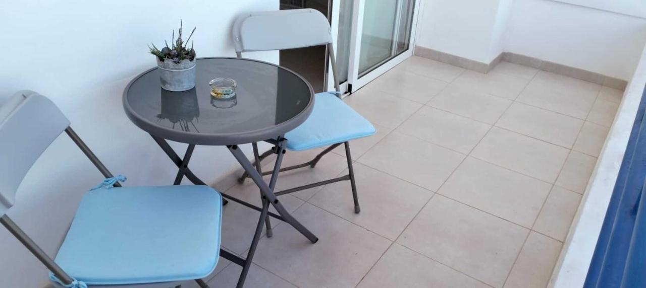 Sweet View Study - Playa Paraiso Tenerife Apartment Costa Adeje  ภายนอก รูปภาพ