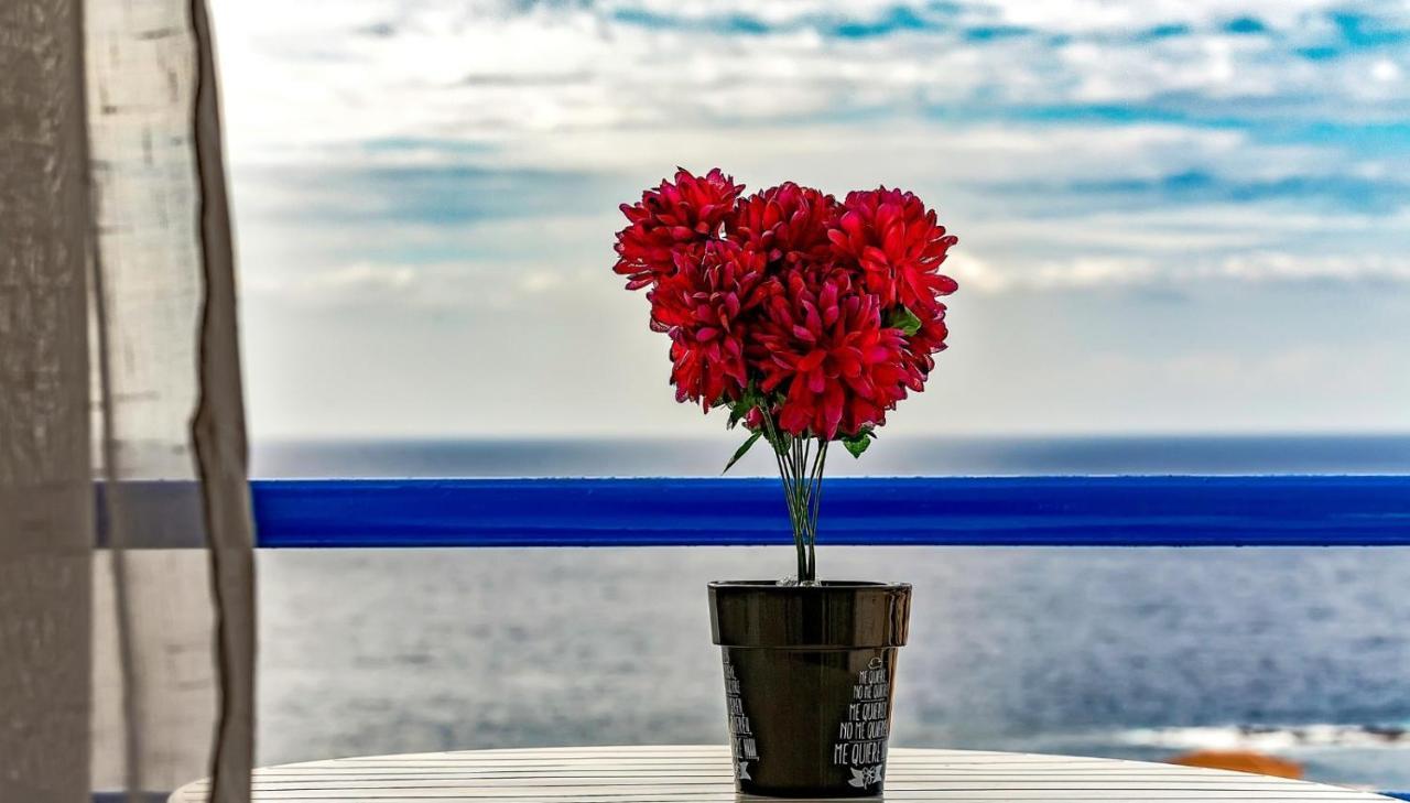 Sweet View Study - Playa Paraiso Tenerife Apartment Costa Adeje  ภายนอก รูปภาพ